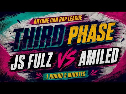 JS Fulz vs Amiled