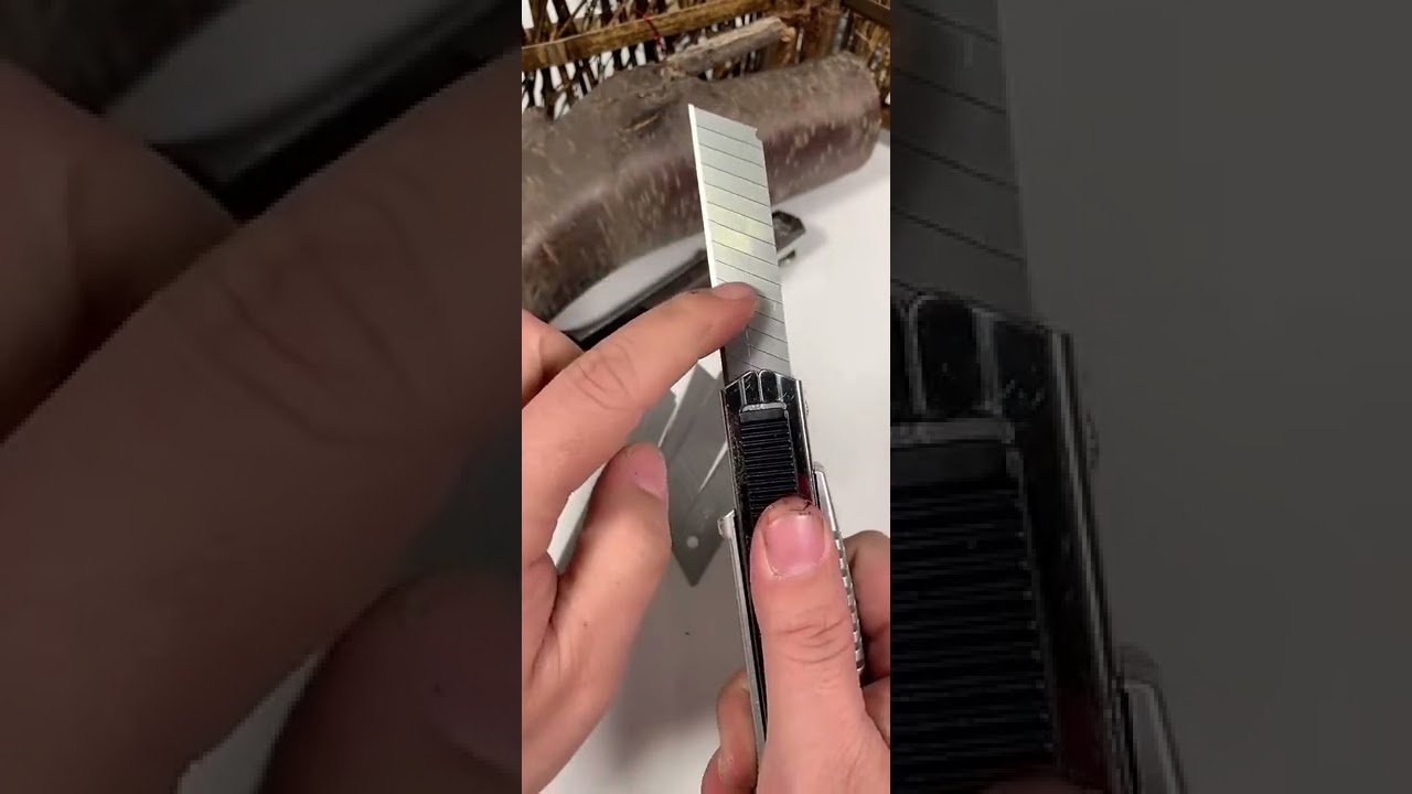 Best Paper Cutter | Gold InfoPak