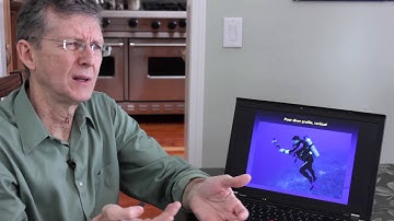 How To Photography Divers Part 1, Underwater Photography Tutorial by David Heidemann