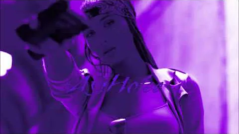 Niykee Heaton - Bad Intentions ft Migos Chopped & Screwed (Chop it #A5sHolee)