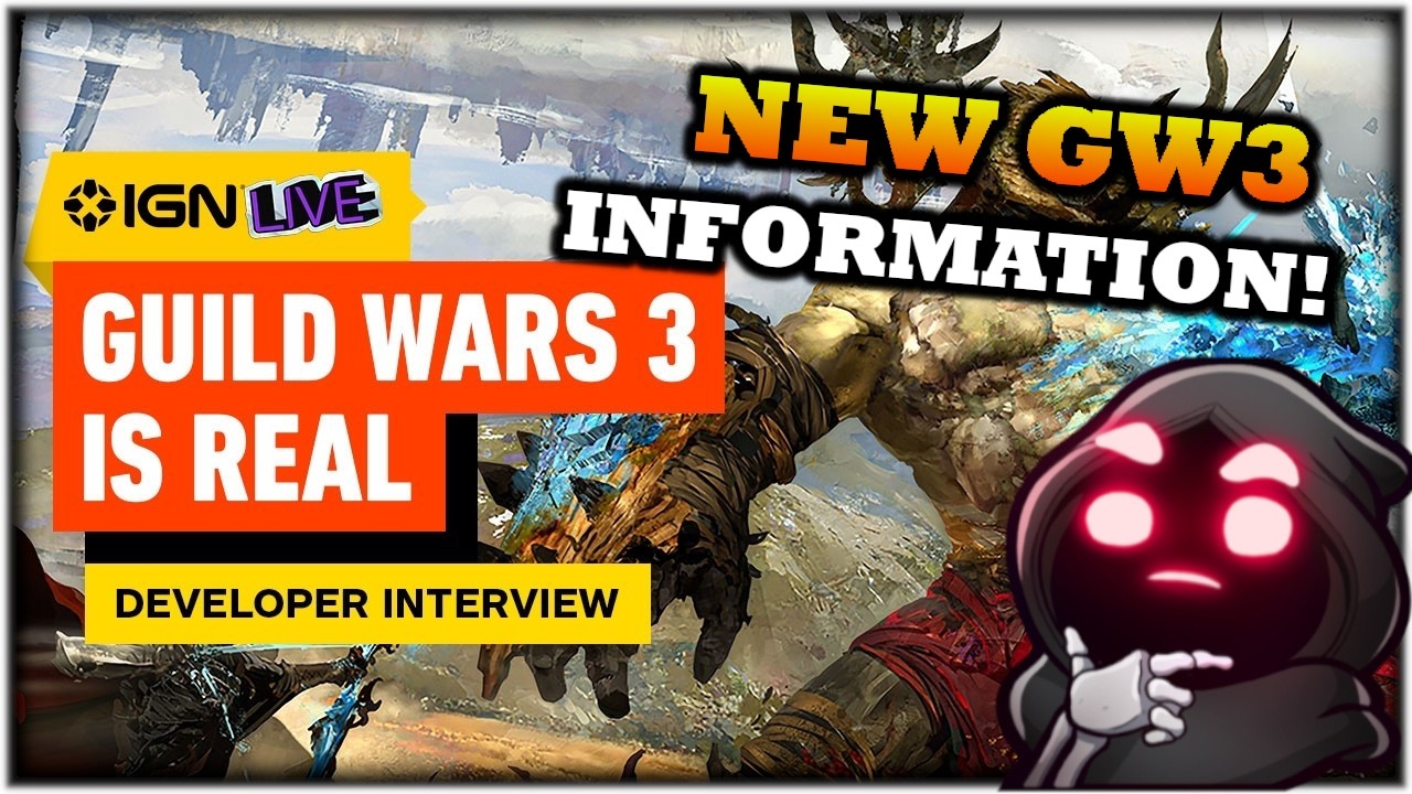 Latest Video