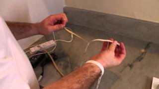 Easy Installation LED Lighting Kit with Wireless LED Dimmer Switch