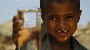 AWS Partner - Twisthink Design IoT Devices for charity: water to Keep Water Flowing for Millions