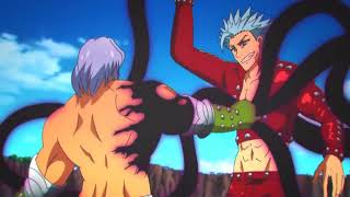[Amv] Rebuild, recreate