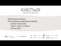 CIDIHUB, Canary Islands Digital Innovation Hub