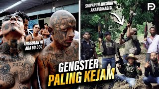SCARY‼️ THESE ARE THE 10 MOST DANGEROUS AND FEARED GANGSTERS IN THE WORLD