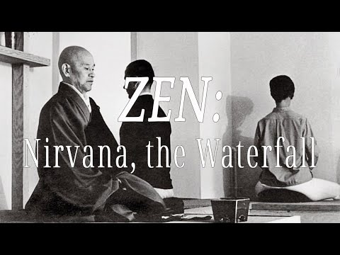 Nirvana, the Waterfall