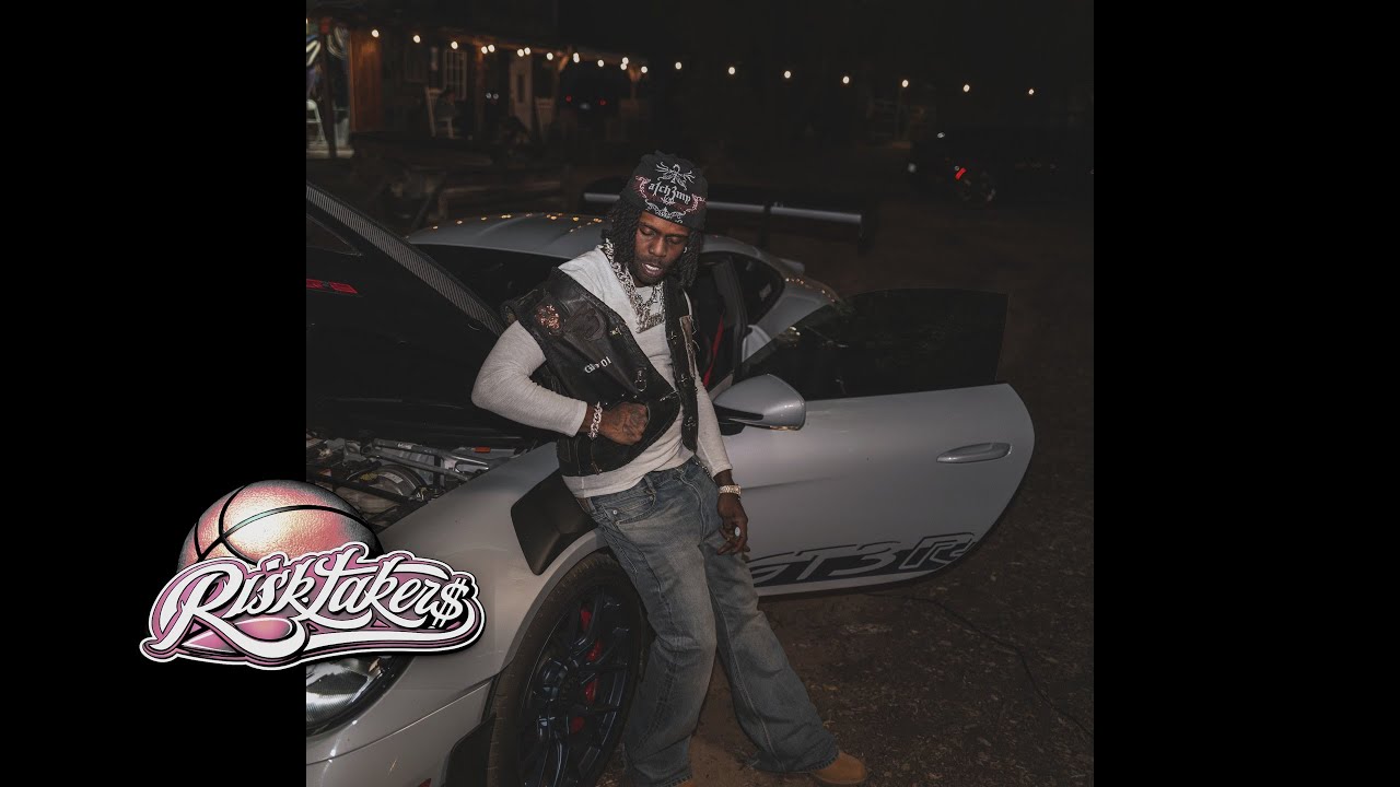 [FREE] Chief Keef Type Beat - “Hoodrich”