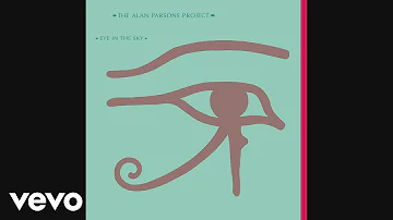 The Alan Parsons Project - Sirius (Official Audio)