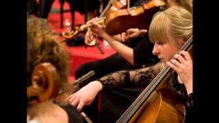 J. X. LEFEVRE  – Sinfonia concertante in Do maggiore per clarinetto, oboe, fagotto e orchestra