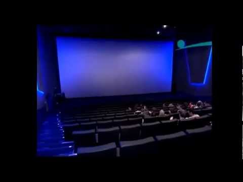 Видео: IMAX киног хаанаас үзэх вэ