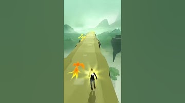 SKY DANCER Android Gameplay #shorts #skydancer #trending