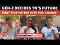 Tamil Nadu Elections 2026: Why First-Time Voters Turned Up in Huge Numbers
