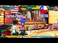 FT5 @mshvsf: marvel-champ (US) vs PUKITOU (CL) [Marvel vs Street Fighter Fightcade] Jul 7