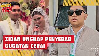Muhammad Zidan: Mungkin Saya Yang Salah Didik Dari Awal, Makanya Bisa Kayak Gini