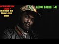 Roots madiaq show episode 7 an interview with grammy award winning aston barrett jr of the wailers