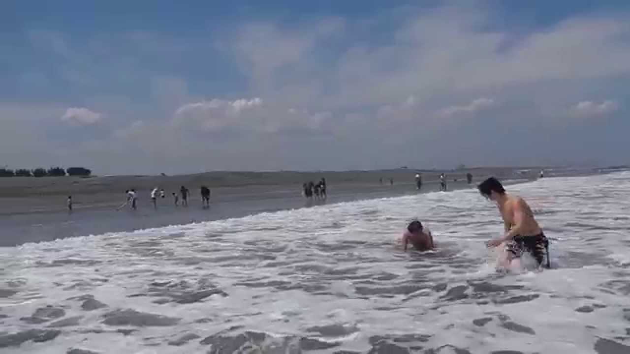 九十九里浜 天然 養殖じゃない 潮干狩 Youtube 九十九里浜 天然 養殖じゃない 潮干狩 Youtube