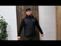 Jack Wolfskin Grassland Hybrid Jacket