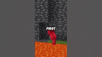 Why Speedrunners Build Nether Portals This Way