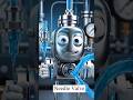 Needle Valve | What Is Needle Valve #refinery #sonusinghrefinery