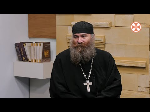 გადაცემა \"გვპასუხობს მოძღვარი\" 09.12.2021