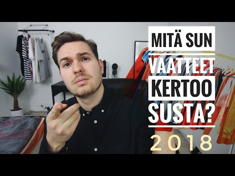 Video: Mitä eroa on muotilla ja valetuilla fossiileilla?