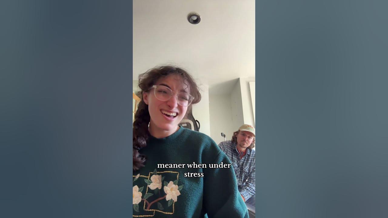 playing a love song to my bf for the first time 🥹 #singersongwriter #originalmusic