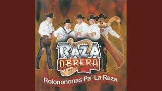 Video thumbnail of "Raza Obrera - El Albanil"