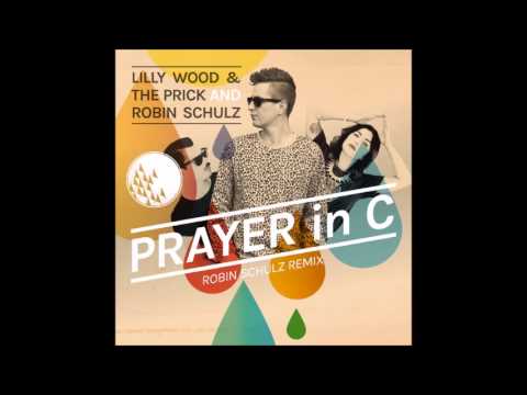 Prayer In C