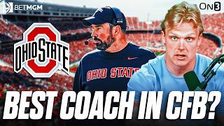 Is Ohio State Head Coach Ryan Day The BEST In College Football?