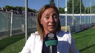 SERIE D | Giovanna Bruno: 