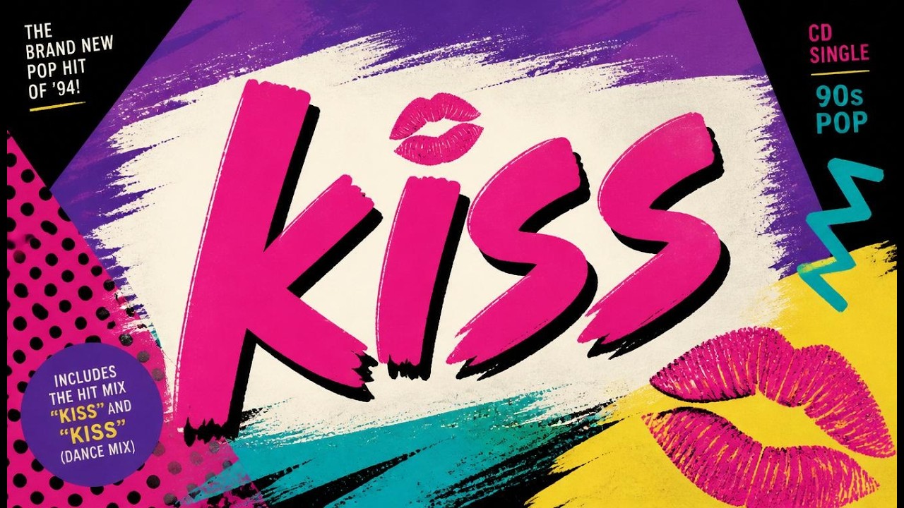 Kiss - by Yet - YouTube