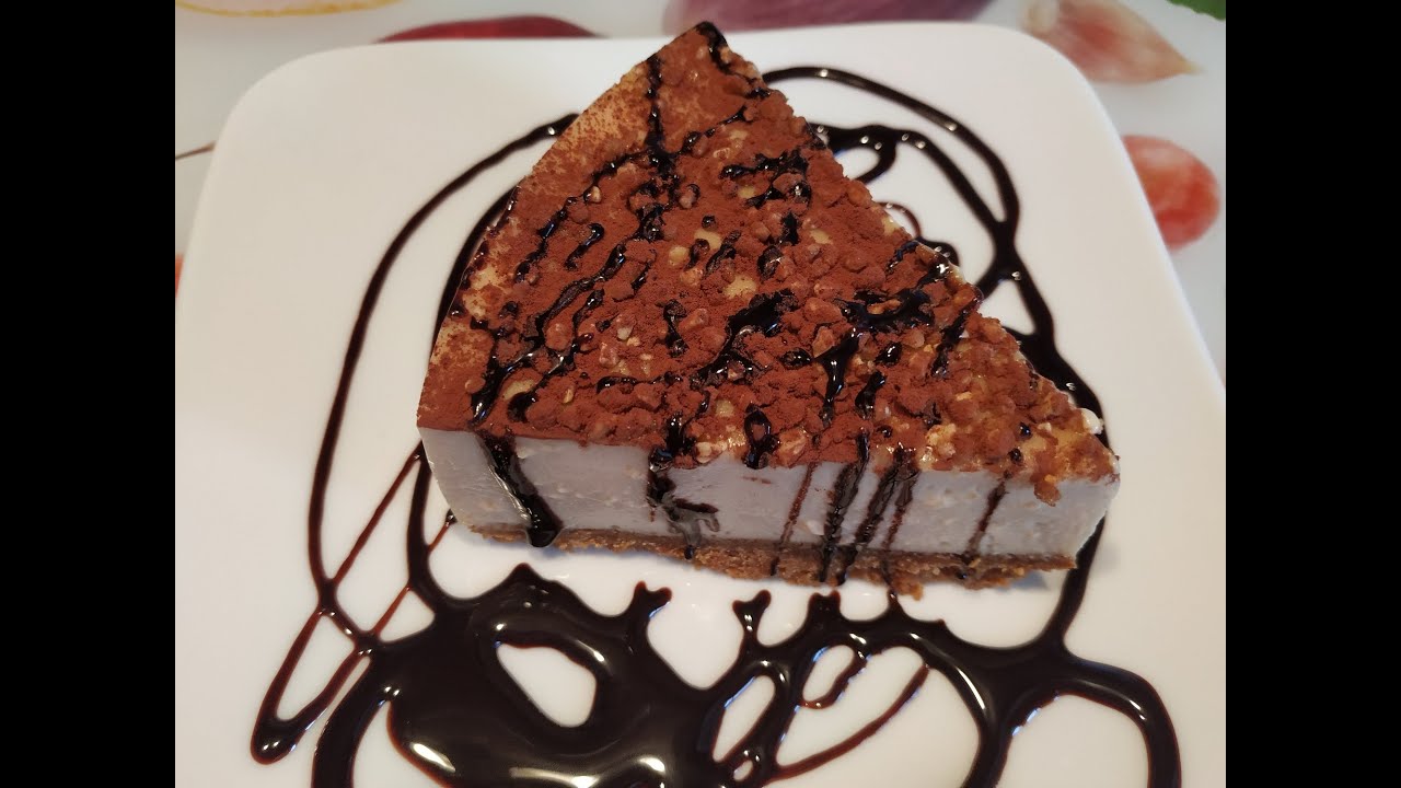 TARTA DE TURRON EN MAMBO!!