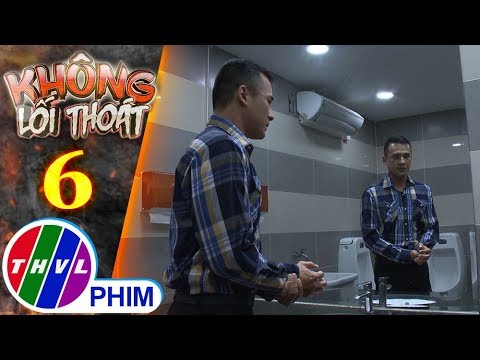 Video Không lối thoát - Tập 6[2]: Tay Minh bị thương không... - youtube