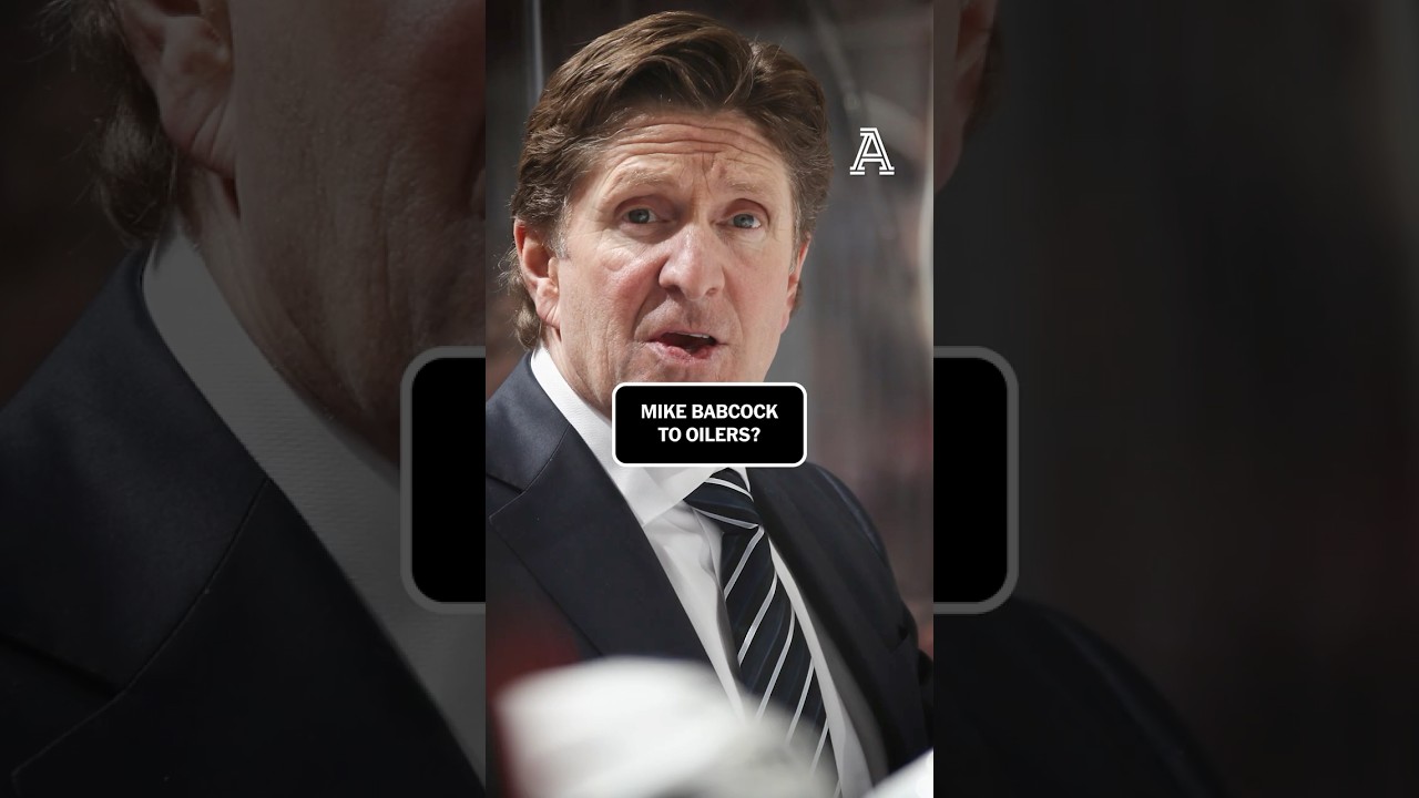 Oilers should be careful what they wish for