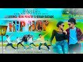 Ramkhatri hiphop new nagpuri  sadri dance 2021 full  singre rahul kumar 