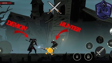 Shadow Slayer: Demon hunter Gameplay #games #rpg #rpggames