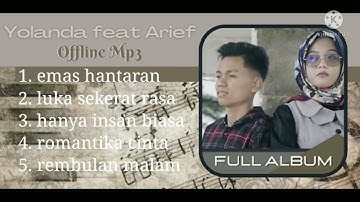 Mp3 album yolanda ft arief