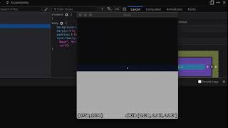 macOS Mojave 10.14 Window Pixel Glitch - Inspecting with Pixie