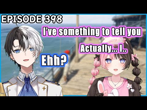 【ENG SUB】 OREAPO "Your voice is so low" Episode 398 #おれあぽ