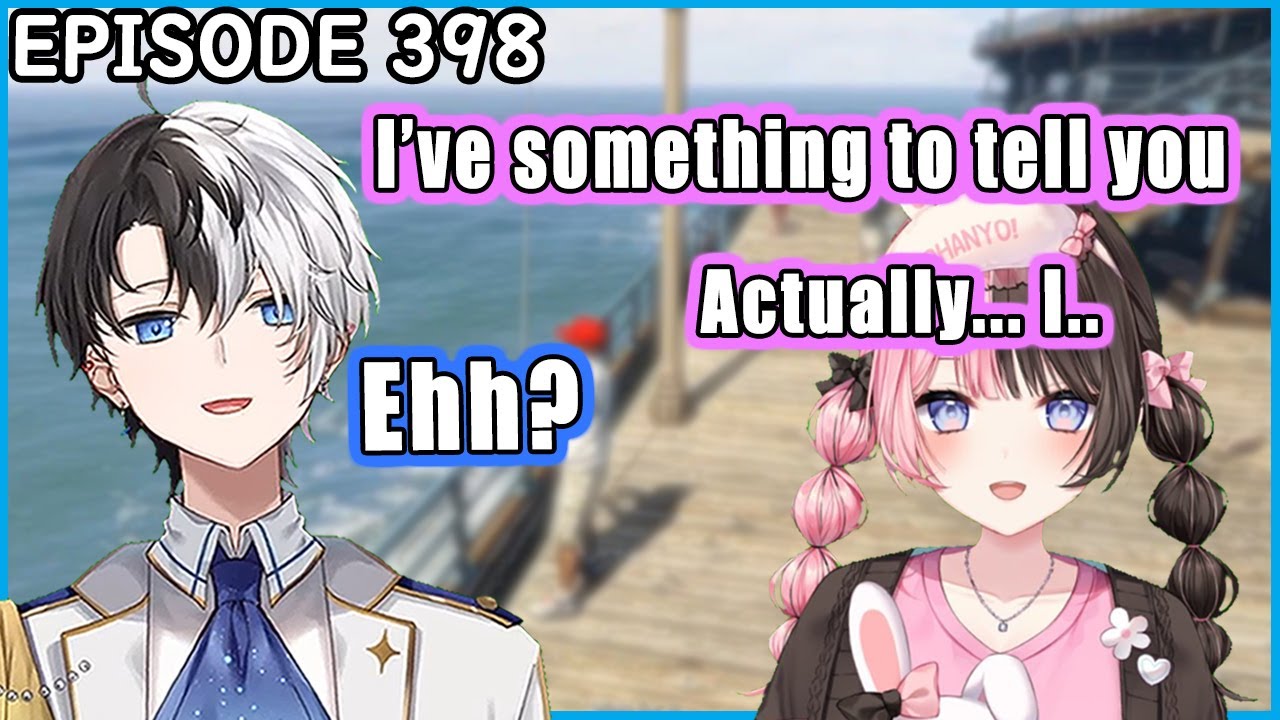 【ENG SUB】 OREAPO "Your voice is so low" Episode 398 