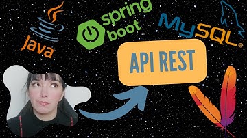 Desarrollá una REST API en Java con Springboot, JPA y MySQL! CRUD TO-DO app desde 0👩‍💻