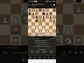 "Rapid Chess Drama — Agincourt Defense Berakhir dengan Skakmat Cepat!"