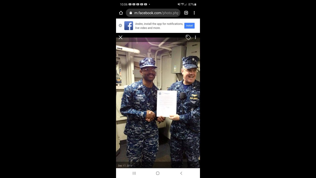 Why not to join the military youtube