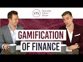Gamification of Finance