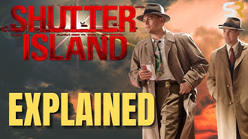 Shutter Island