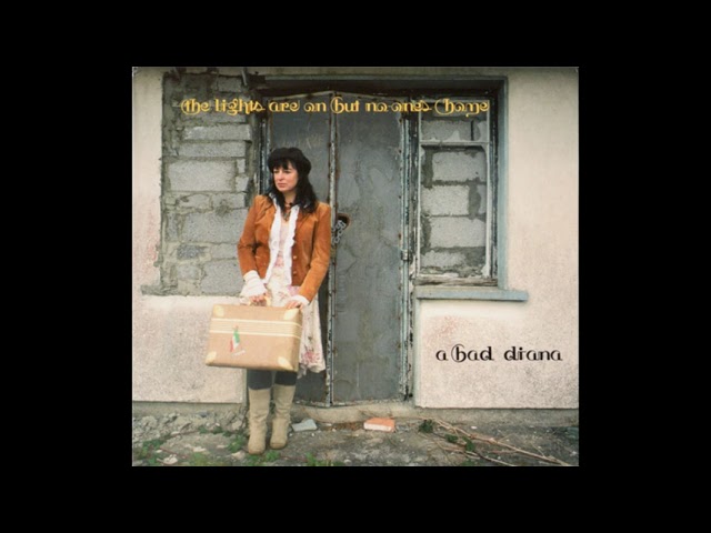 在 YouTube 上觀看「A Bad Diana - Mother」
