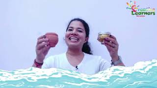 Two Pots Story| Bedtime Stories| Short English Stories| Short Moral Story for kids