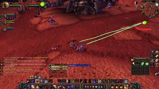 Tbc Questing In A Nutshell