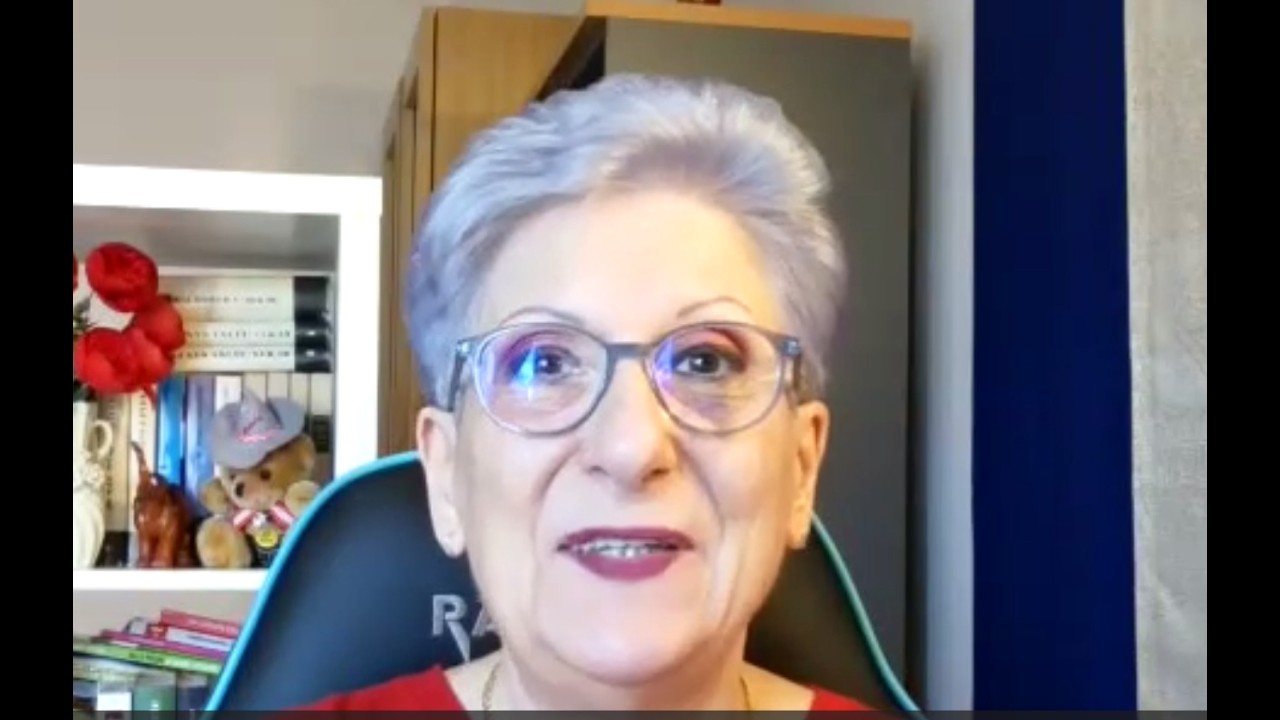 Késztítettem egy videót, és még én is alig hiszem el, amit látok.